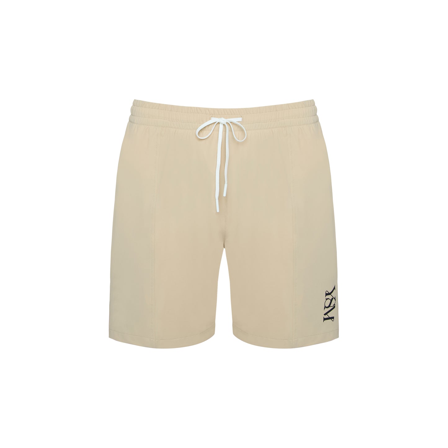 YSM Milan Men Swim shorts front