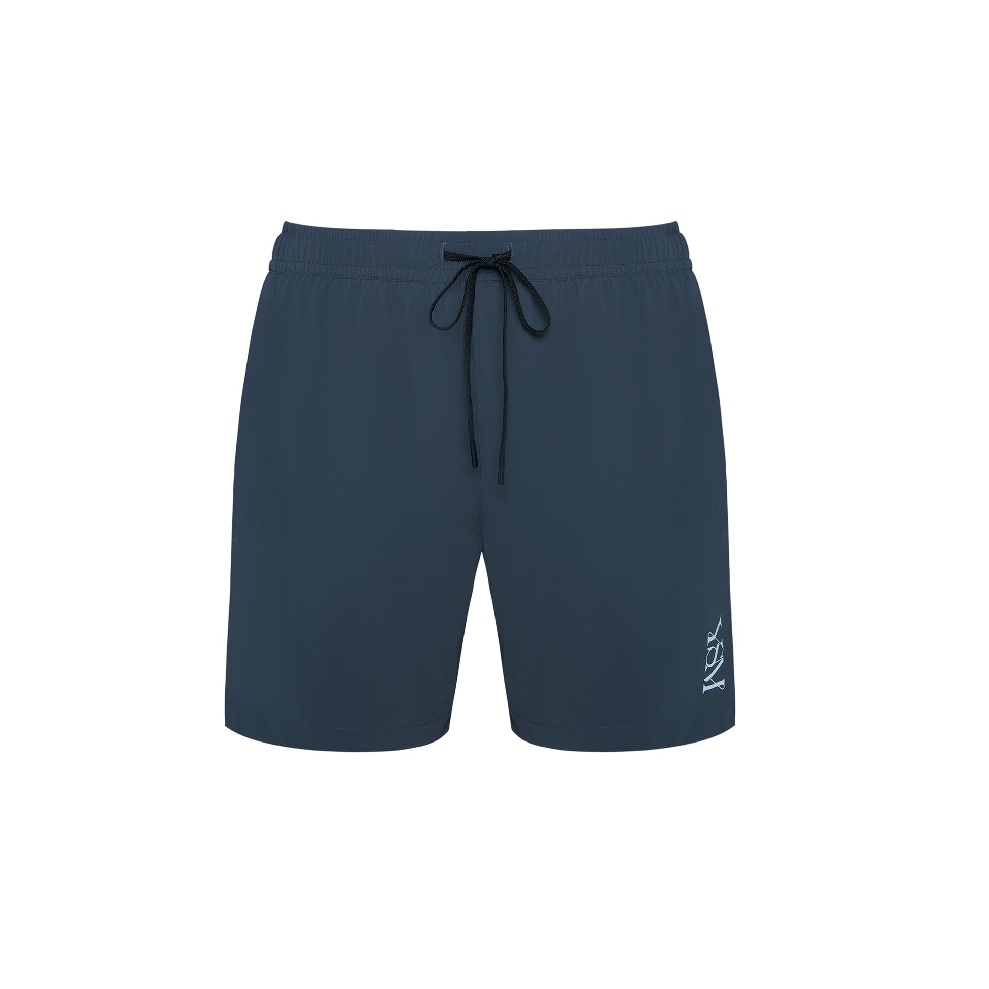 YSM New York Men Swim shorts front