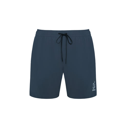 YSM New York Men Swim shorts front