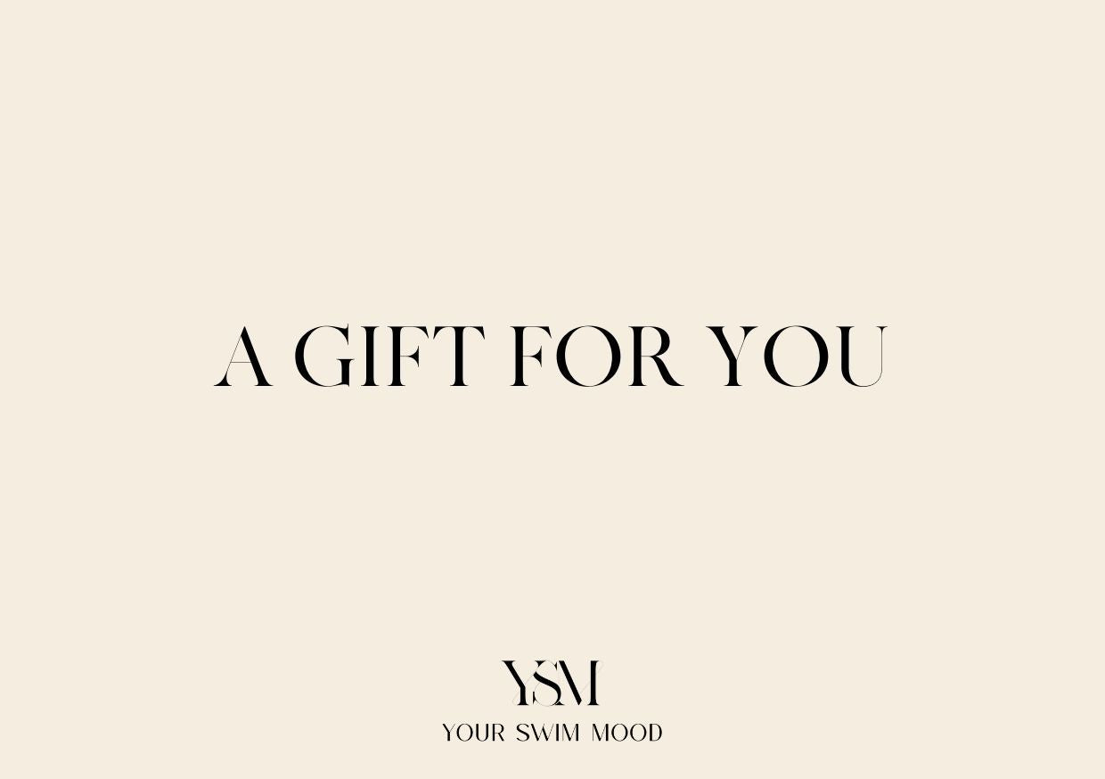 YSM GIFT CARD