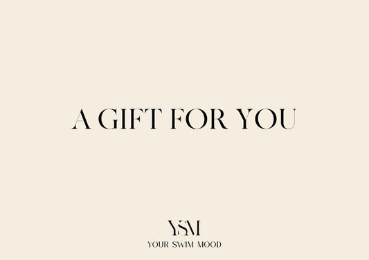 YSM GIFT CARD